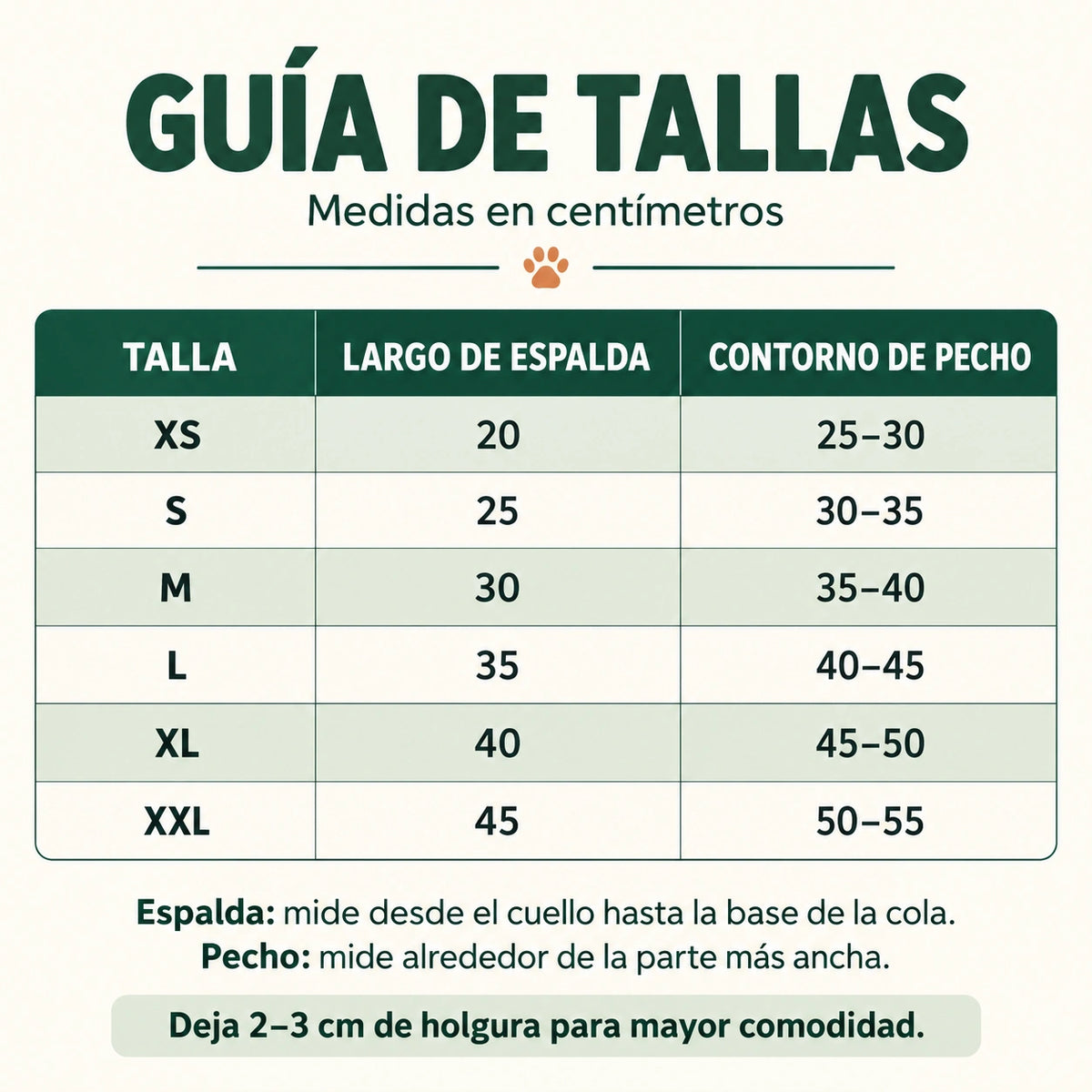 Traje de Navidad
