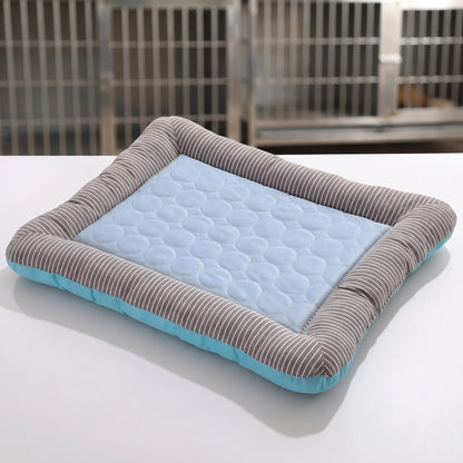 Cama de Verano Perro