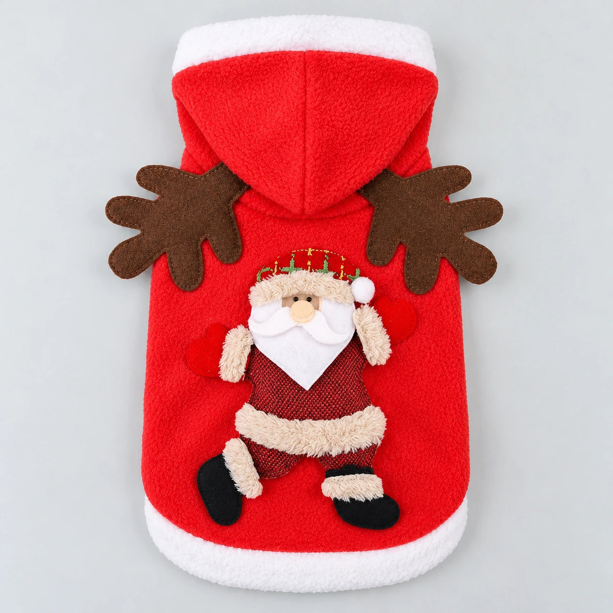 Traje de Navidad